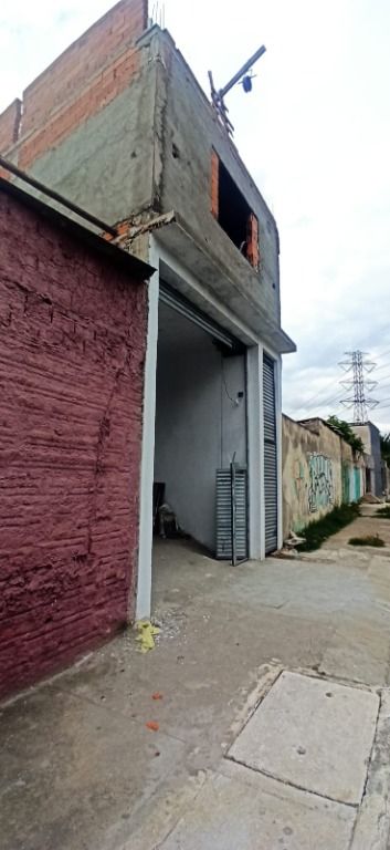 Loja-Salão para alugar, 50m² - Foto 3