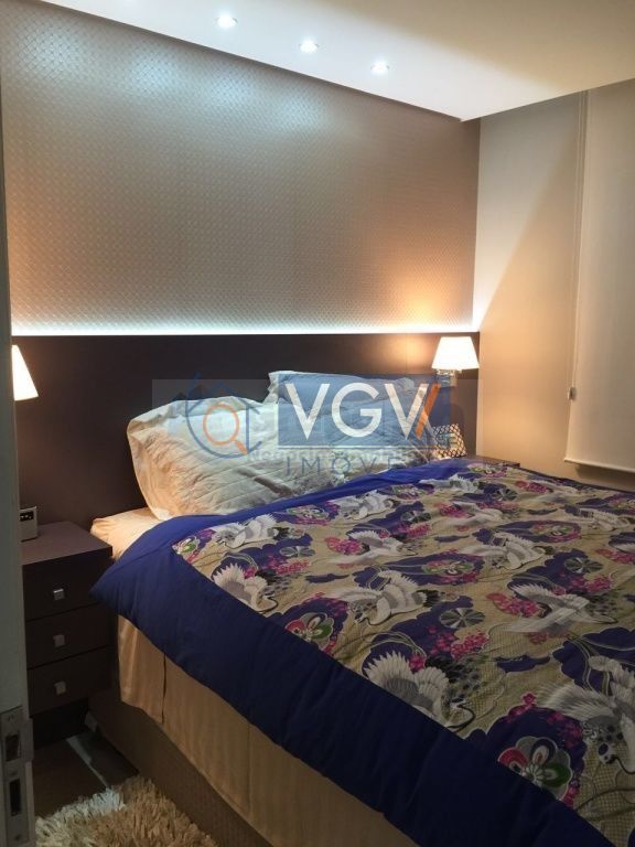 Apartamento à venda com 3 quartos, 56m² - Foto 5