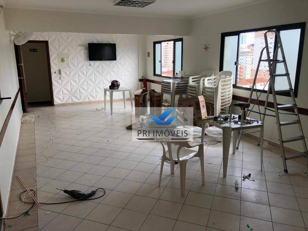 Apartamento à venda com 3 quartos, 83m² - Foto 20