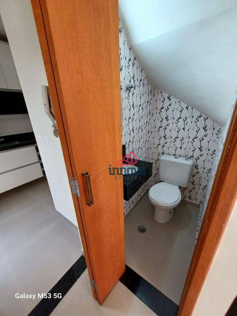 Casa à venda com 2 quartos, 60M2 - Foto 4