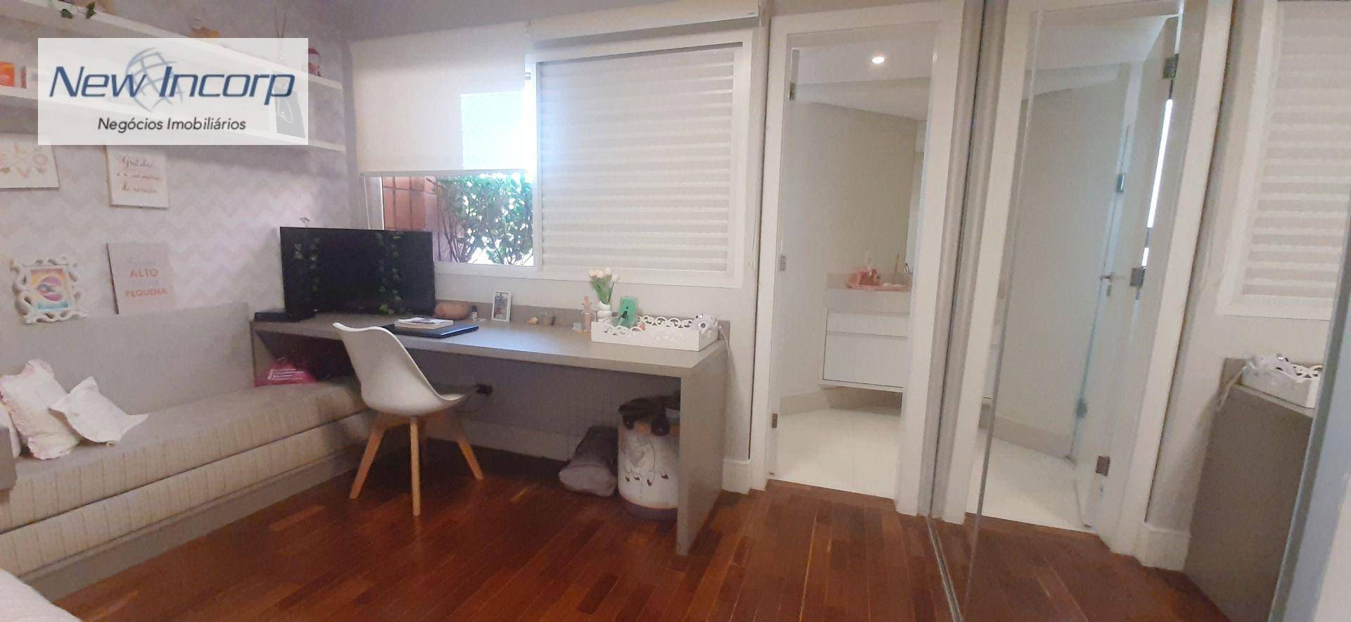 Apartamento à venda com 3 quartos, 162m² - Foto 32