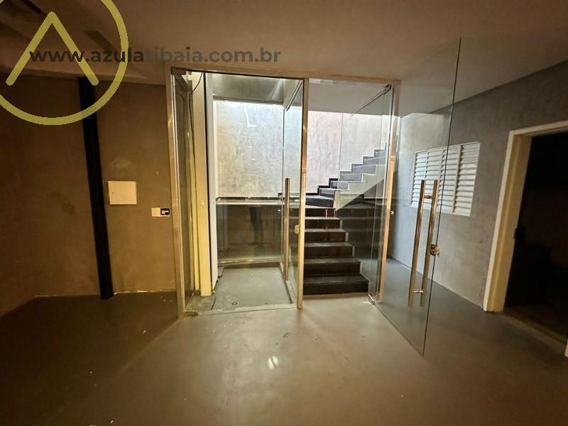 Casa de Condomínio à venda com 5 quartos, 563m² - Foto 18