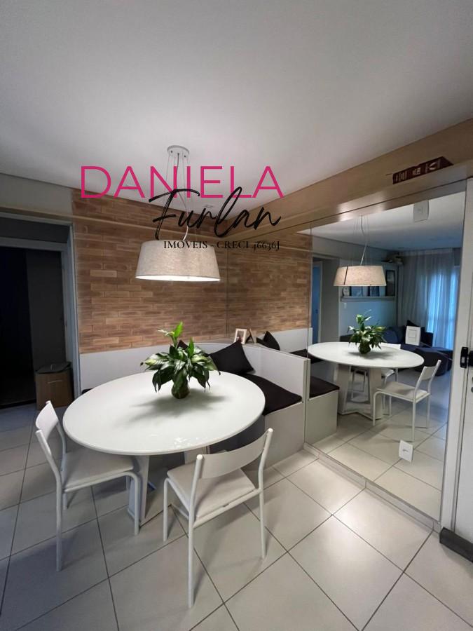 Apartamento à venda com 2 quartos, 53m² - Foto 18