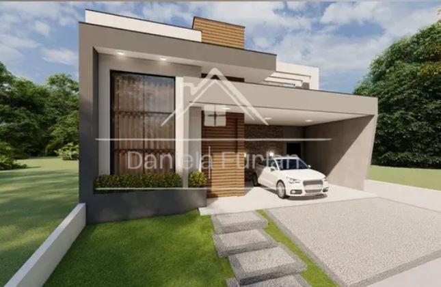 Casa de Condomínio à venda com 3 quartos, 170m² - Foto 2