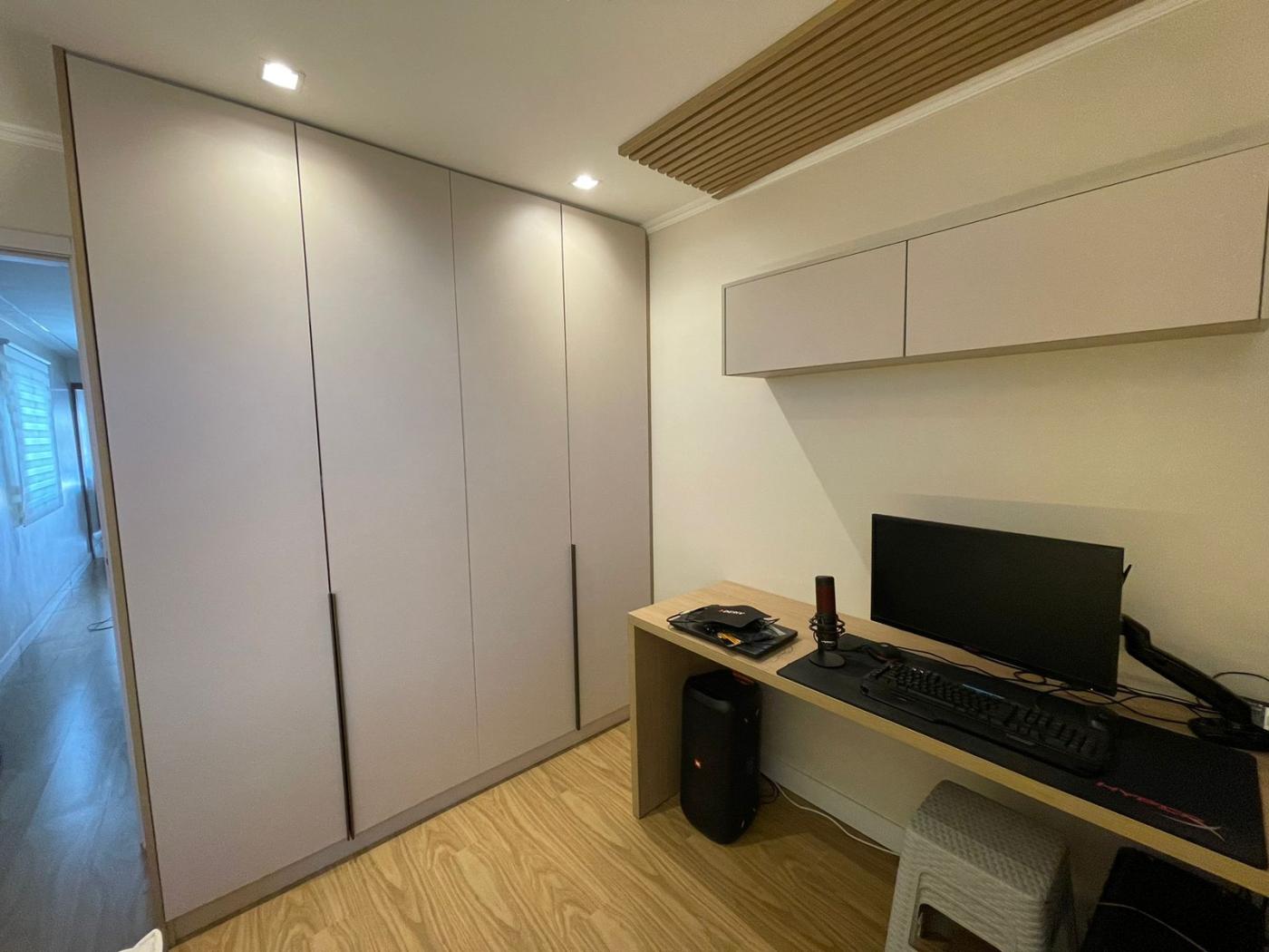 Cobertura à venda com 3 quartos, 201m² - Foto 32