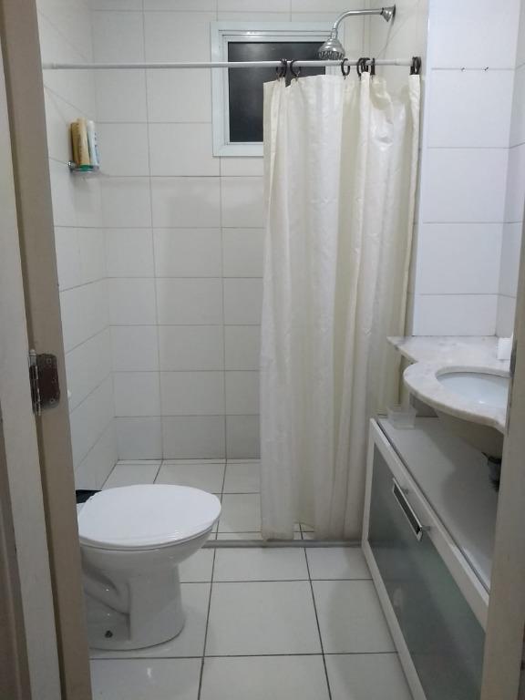 Apartamento à venda com 2 quartos, 55m² - Foto 7