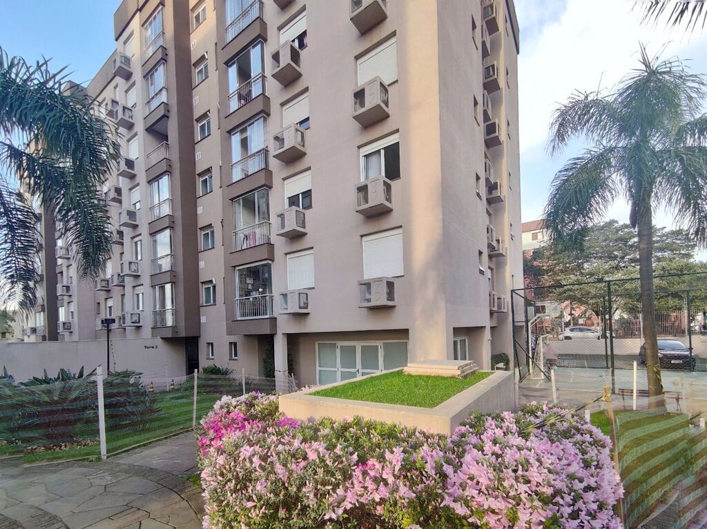 Apartamento à venda com 3 quartos, 74m² - Foto 18