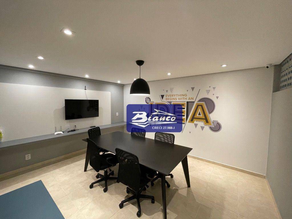 Apartamento para alugar com 2 quartos, 56m² - Foto 56