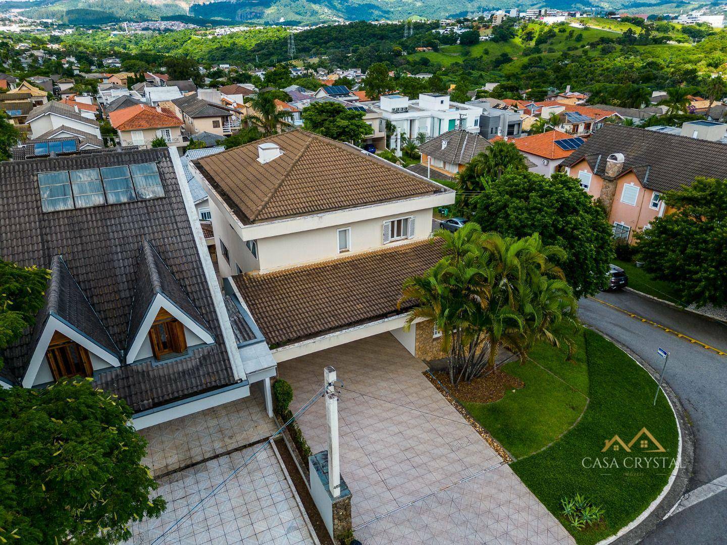 Casa de Condomínio à venda com 4 quartos, 320m² - Foto 70