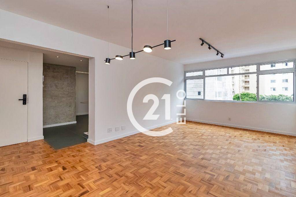 Apartamento à venda com 3 quartos, 96m² - Foto 34