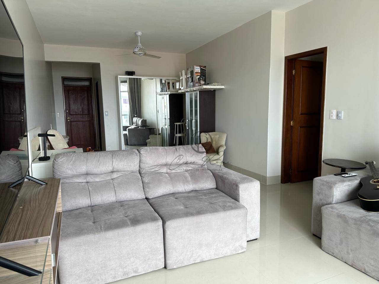 Apartamento à venda e aluguel com 3 quartos, 148m² - Foto 2