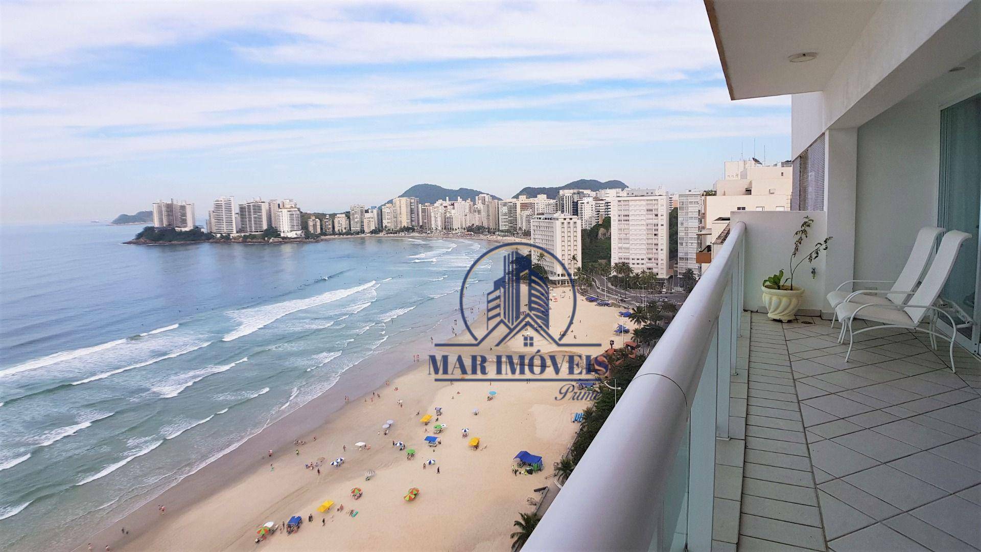 Apartamento à venda e aluguel com 6 quartos, 250m² - Foto 1