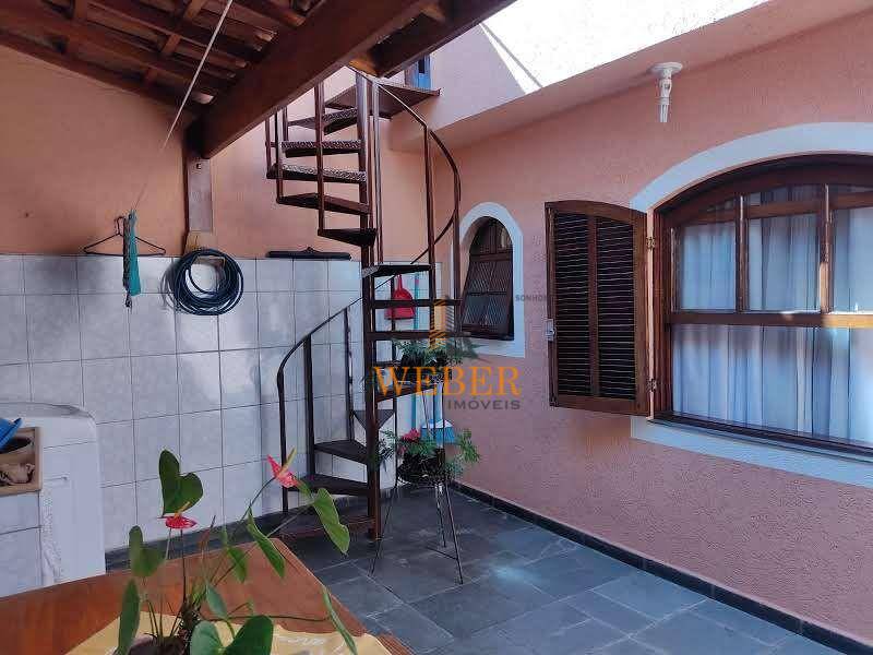 Sobrado à venda com 2 quartos, 83m² - Foto 18