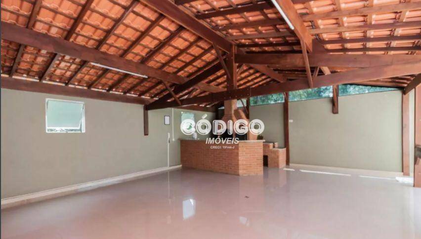 Apartamento à venda com 2 quartos, 57m² - Foto 27