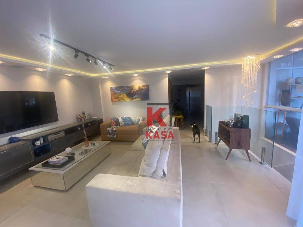 Cobertura à venda com 2 quartos, 289m² - Foto 4
