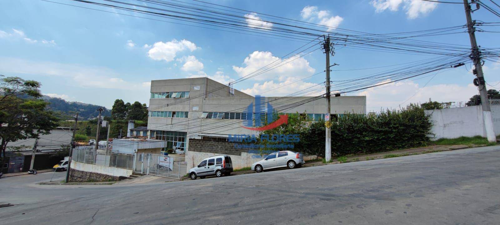 Depósito-Galpão-Armazém para alugar, 3000m² - Foto 7