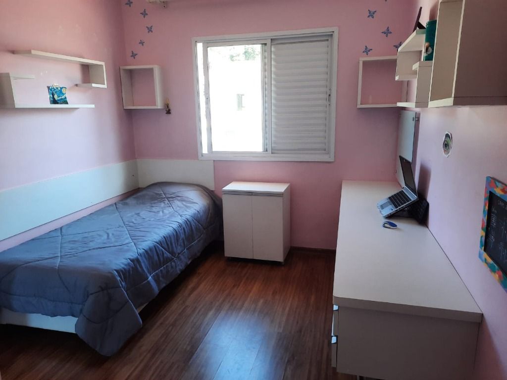 Casa de Condomínio à venda com 4 quartos, 175m² - Foto 16