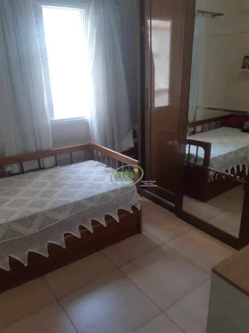 Apartamento à venda com 3 quartos, 87m² - Foto 19