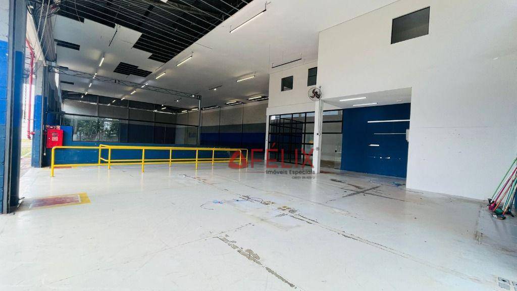 Depósito-Galpão, 1200 m² - Foto 4