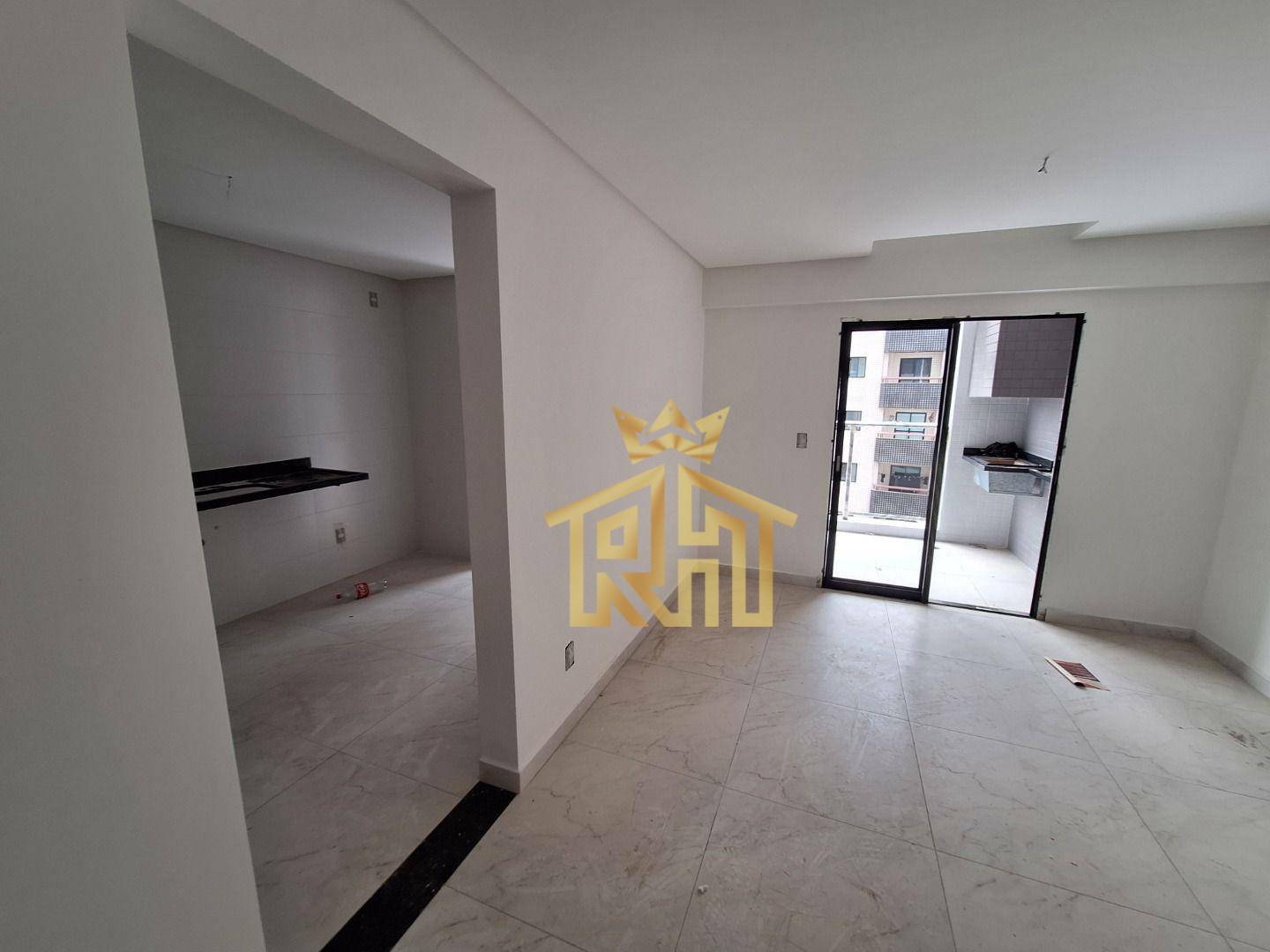 Apartamento à venda com 2 quartos, 92m² - Foto 8