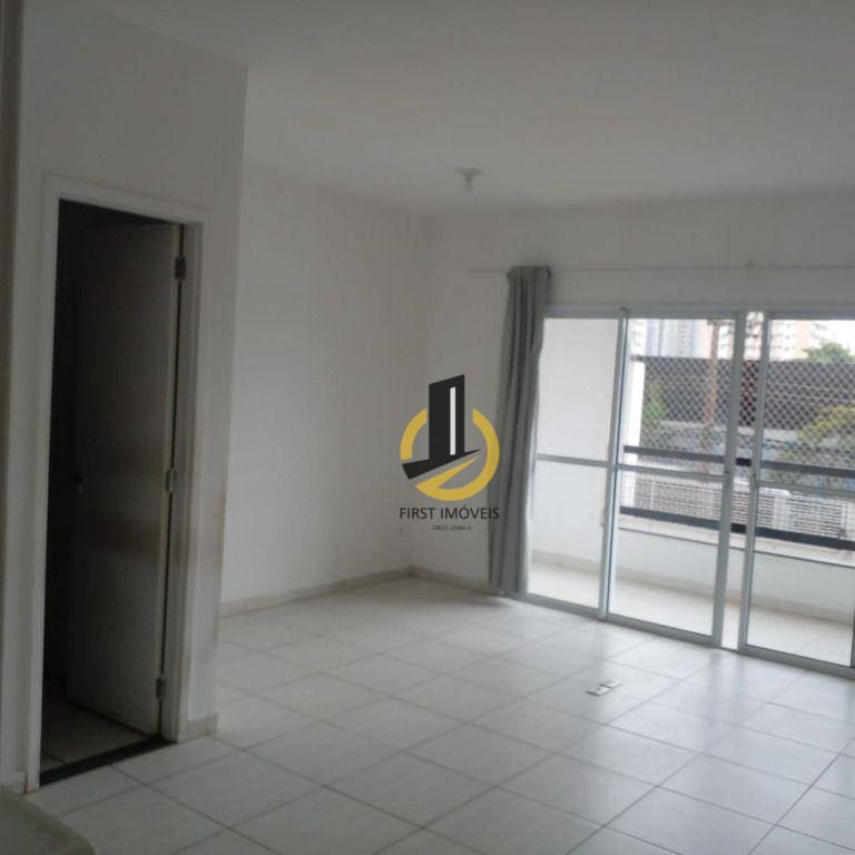 Apartamento à venda com 1 quarto, 38m² - Foto 2