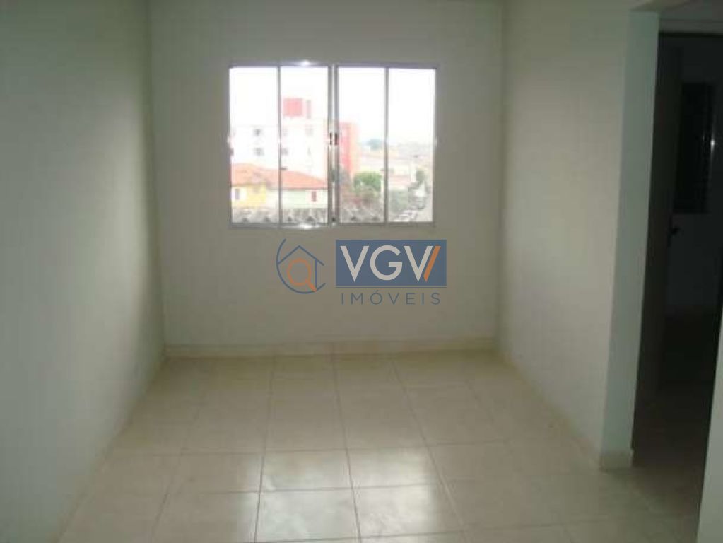 Apartamento à venda com 2 quartos, 47m² - Foto 2