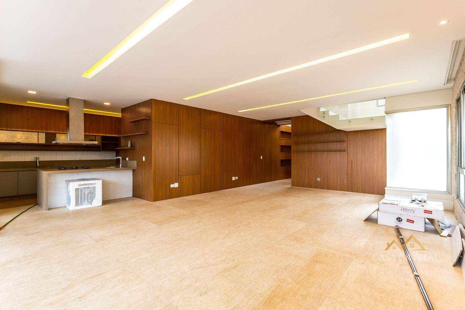 Casa de Condomínio à venda e aluguel com 4 quartos, 571m² - Foto 15