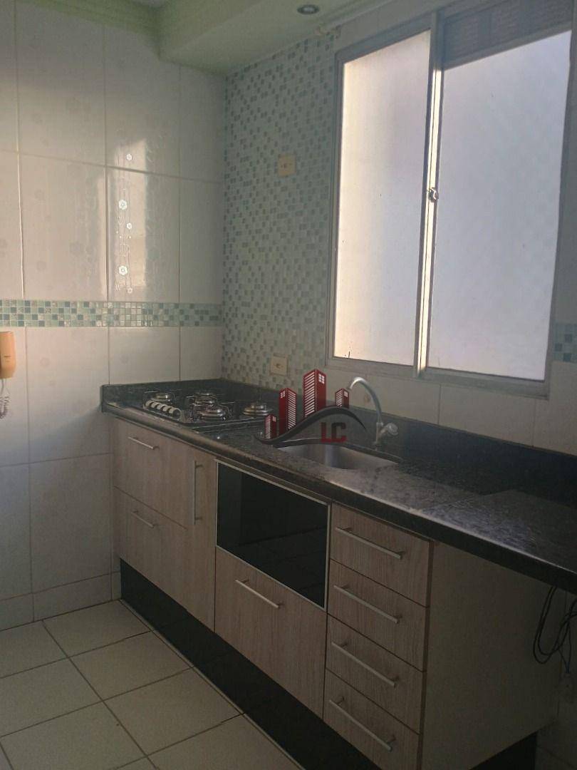 Apartamento para alugar com 2 quartos, 52m² - Foto 10