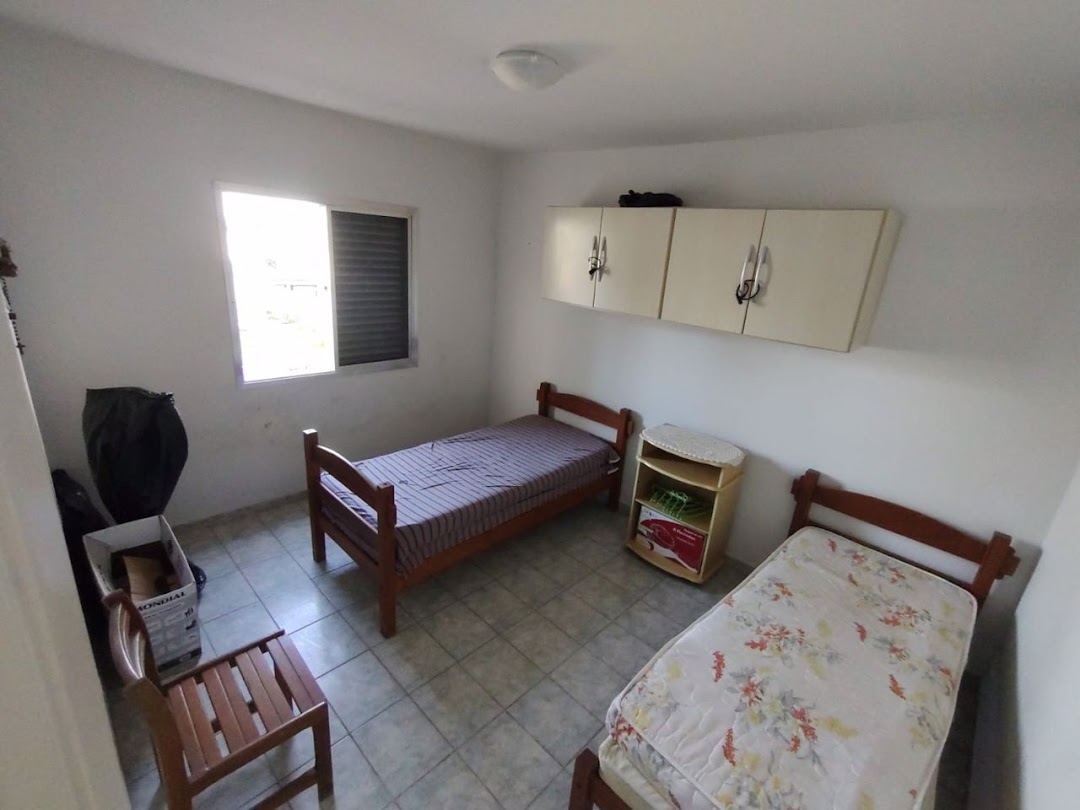 Apartamento à venda com 1 quarto, 45m² - Foto 8