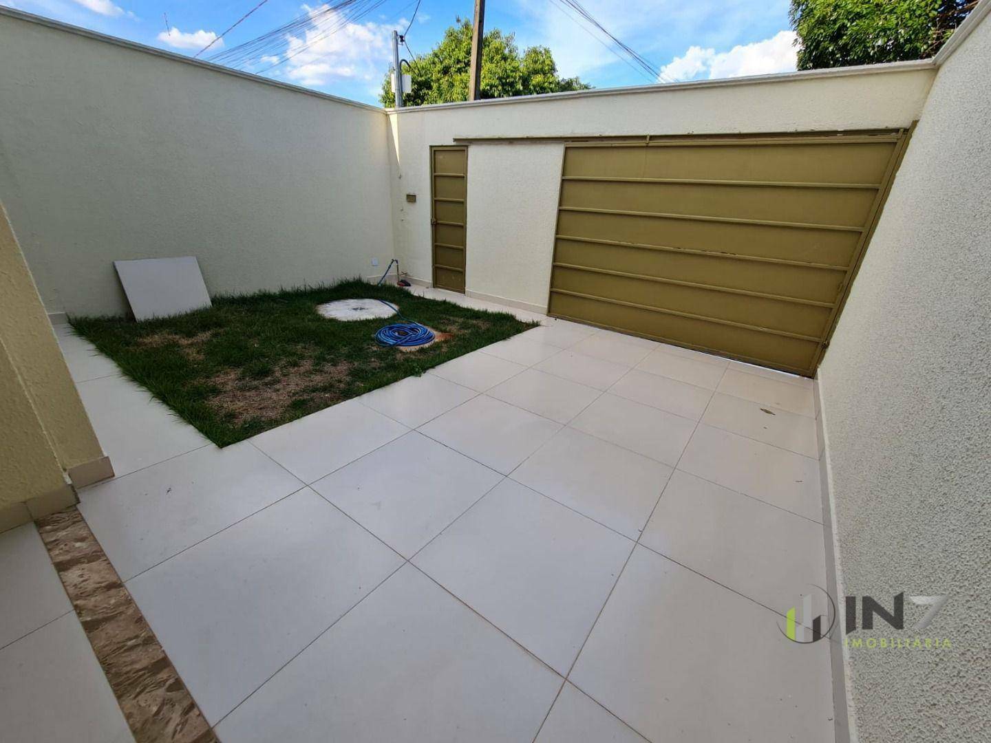 Casa à venda com 3 quartos, 134m² - Foto 7