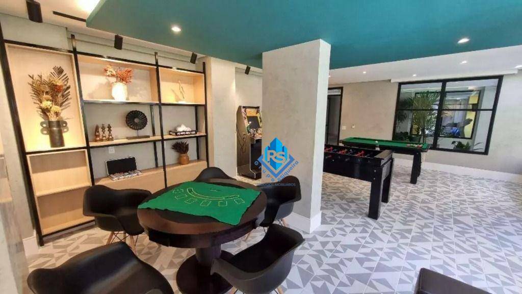 Apartamento para alugar com 2 quartos, 57m² - Foto 18