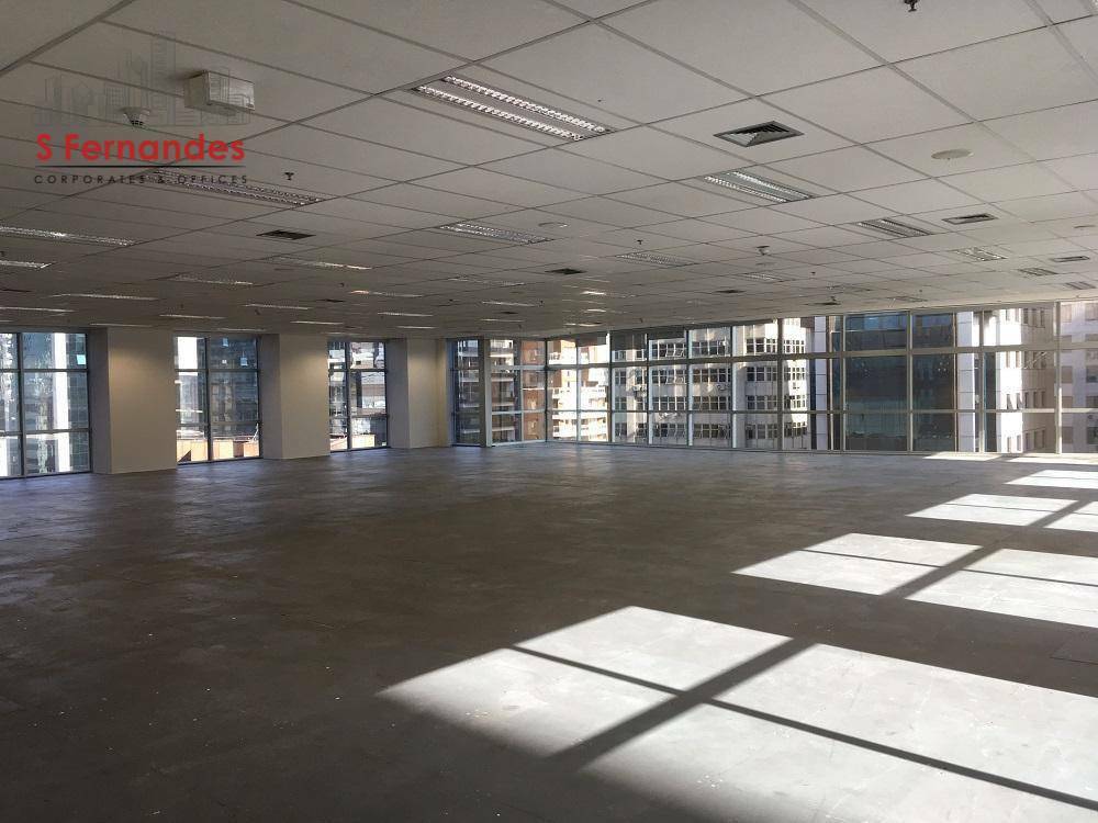 Conjunto Comercial-Sala para alugar, 581m² - Foto 15