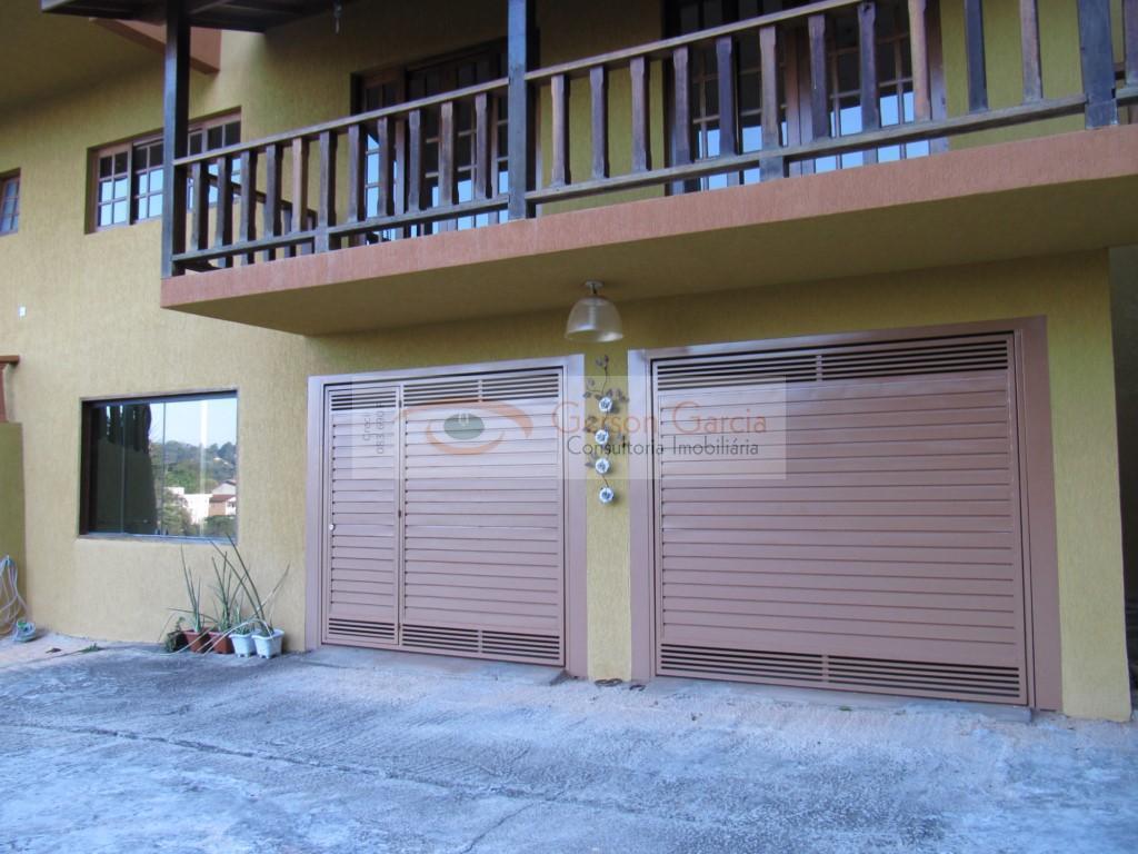Casa de Condomínio à venda com 3 quartos, 290m² - Foto 12