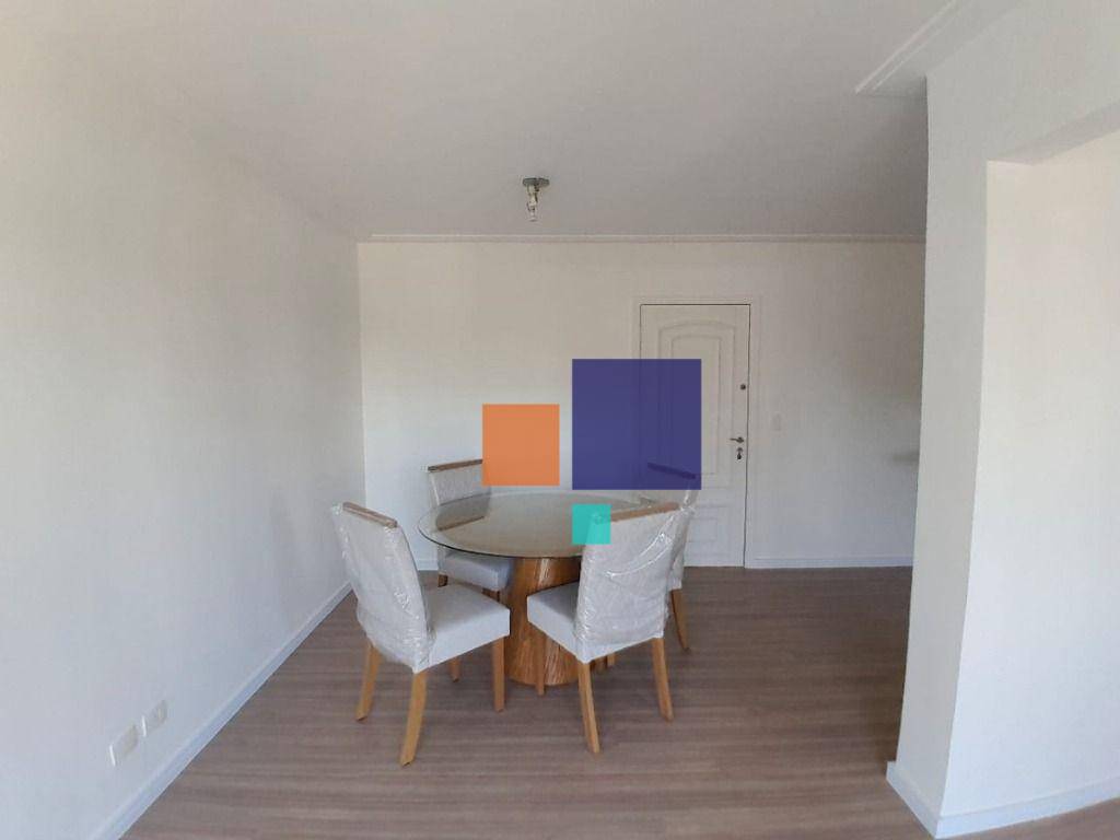 Apartamento à venda com 3 quartos, 87m² - Foto 4