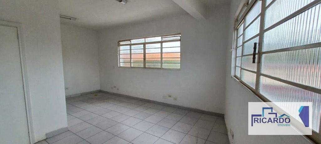 Conjunto Comercial-Sala para alugar, 63m² - Foto 2