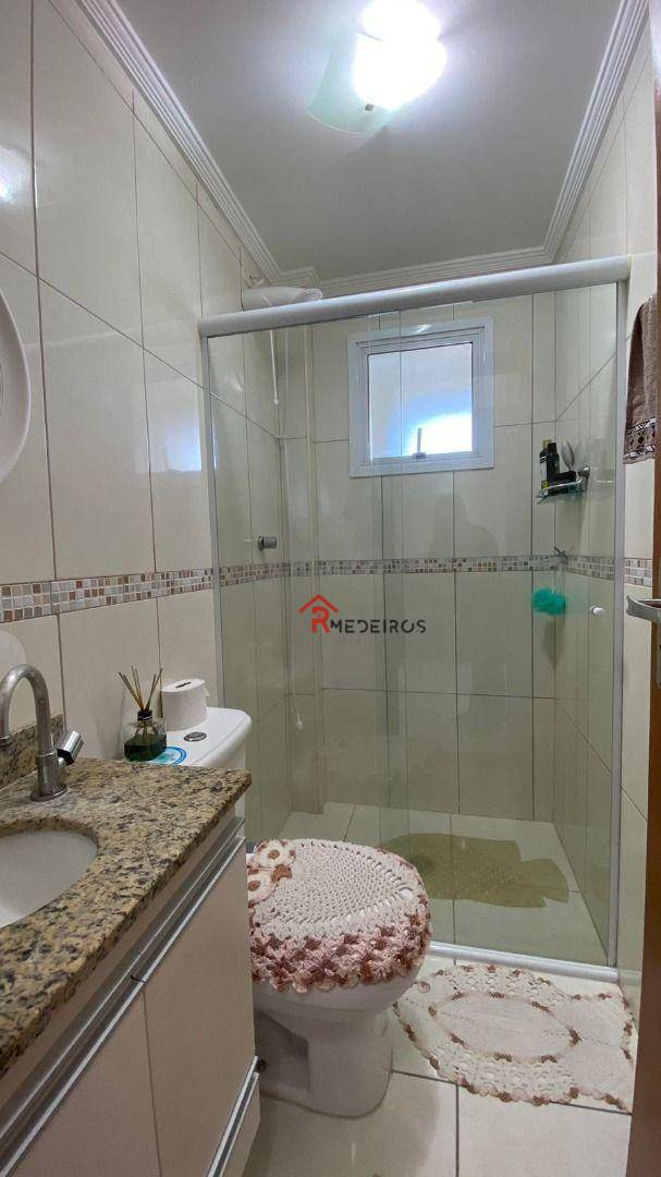 Apartamento à venda com 2 quartos, 87m² - Foto 16