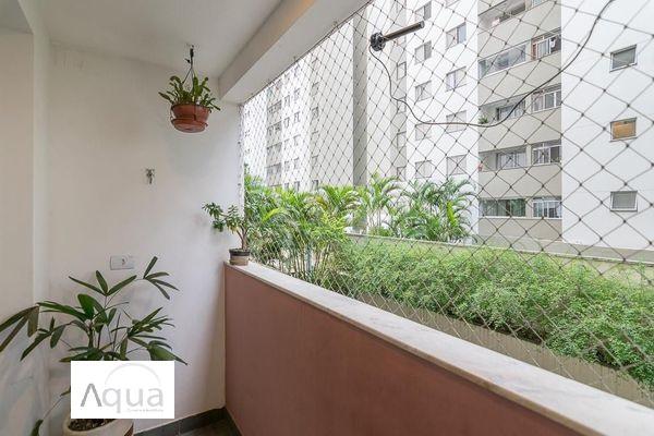 Apartamento à venda com 3 quartos, 88m² - Foto 10