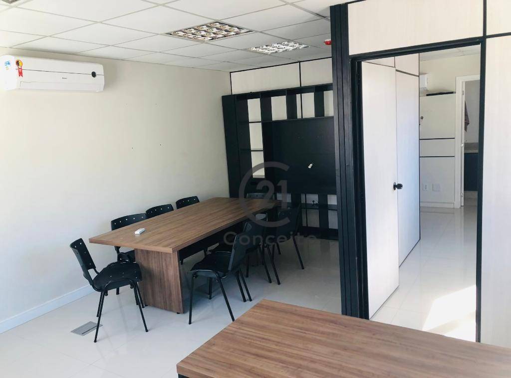 Conjunto Comercial-Sala à venda, 41m² - Foto 7