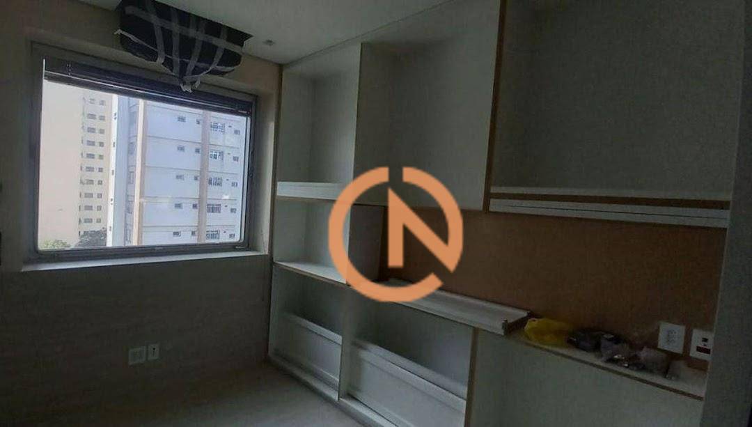 Conjunto Comercial-Sala à venda e aluguel, 95m² - Foto 2
