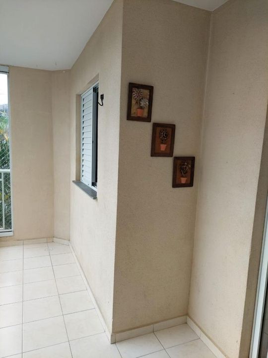 Apartamento à venda com 3 quartos, 78m² - Foto 4