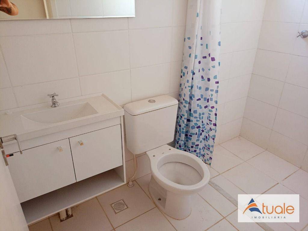 Apartamento à venda e aluguel com 2 quartos, 67m² - Foto 17