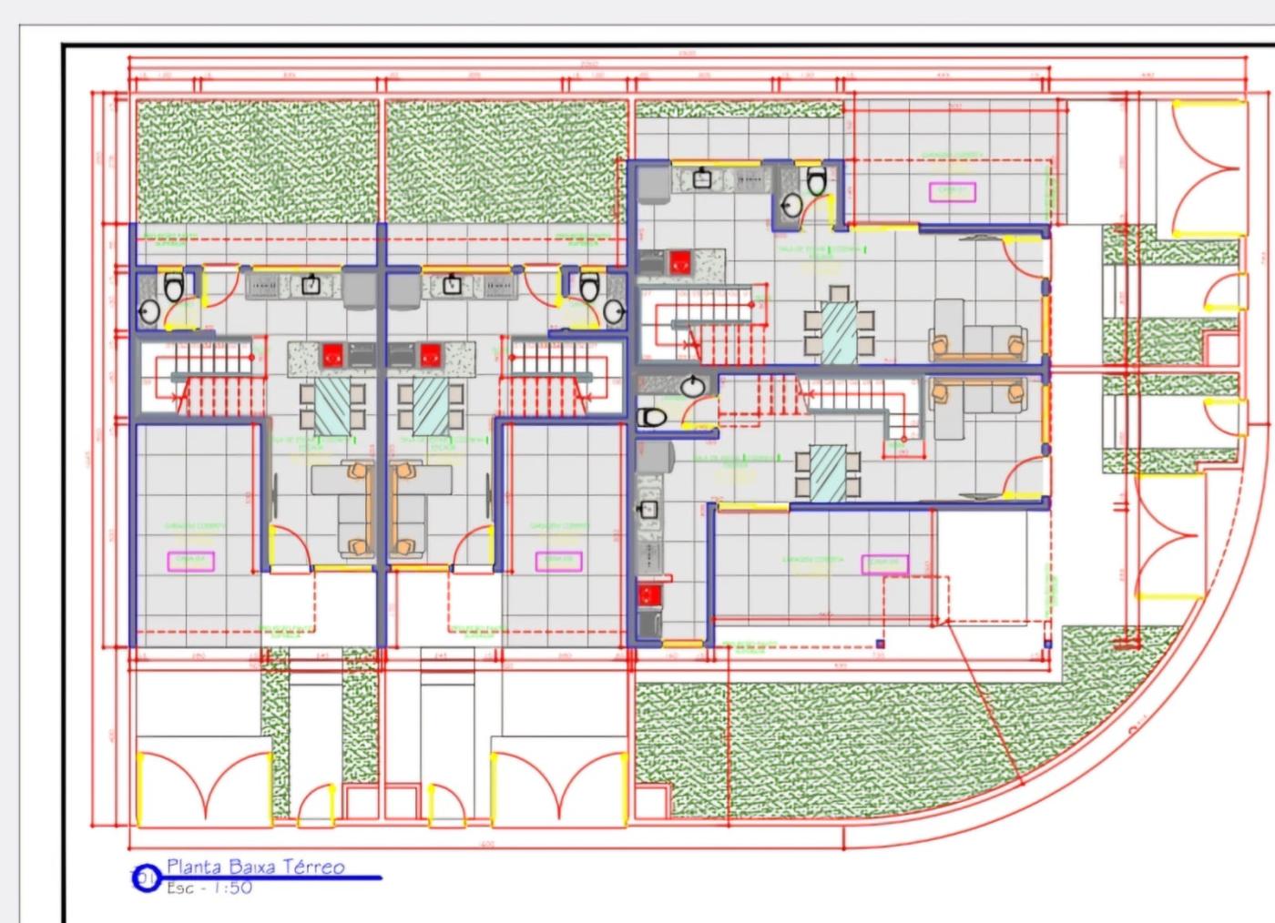 Sobrado, 2 quartos, 86 m² - Foto 5