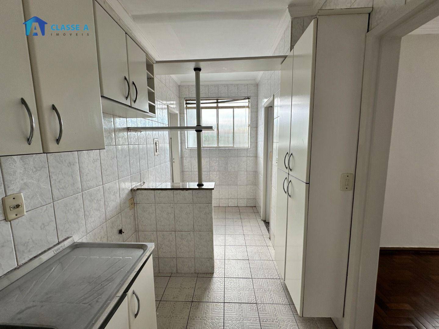 Apartamento à venda com 2 quartos, 58m² - Foto 13