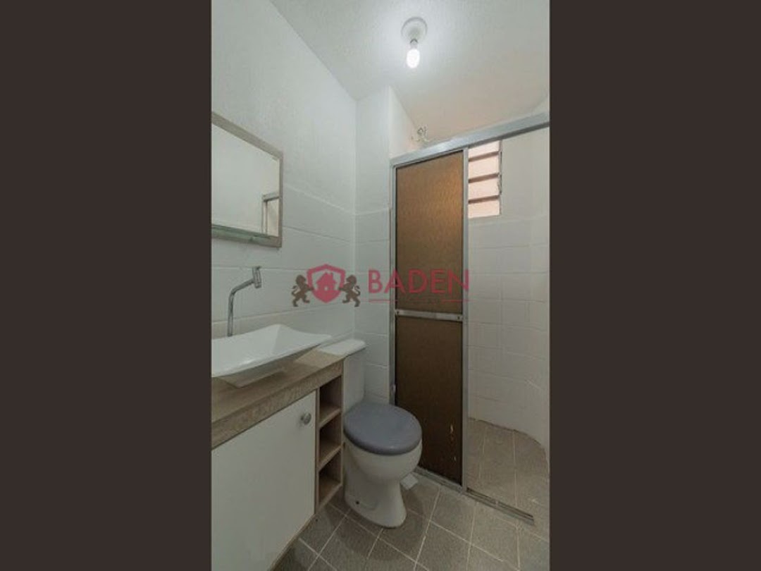 Apartamento, 2 quartos, 57 m² - Foto 4