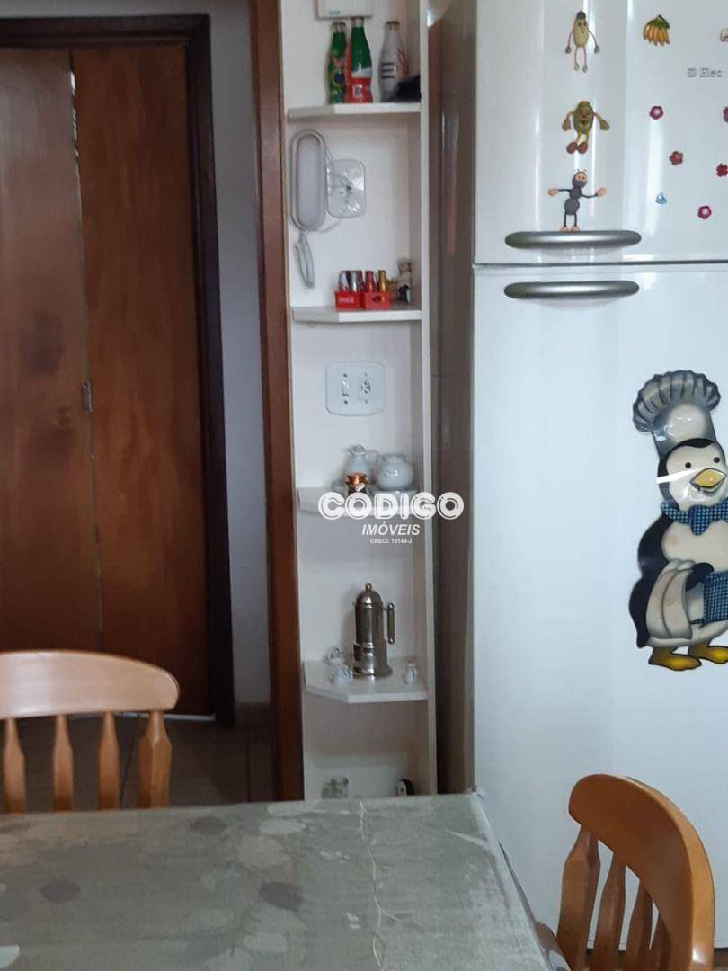 Apartamento à venda com 3 quartos, 127m² - Foto 13