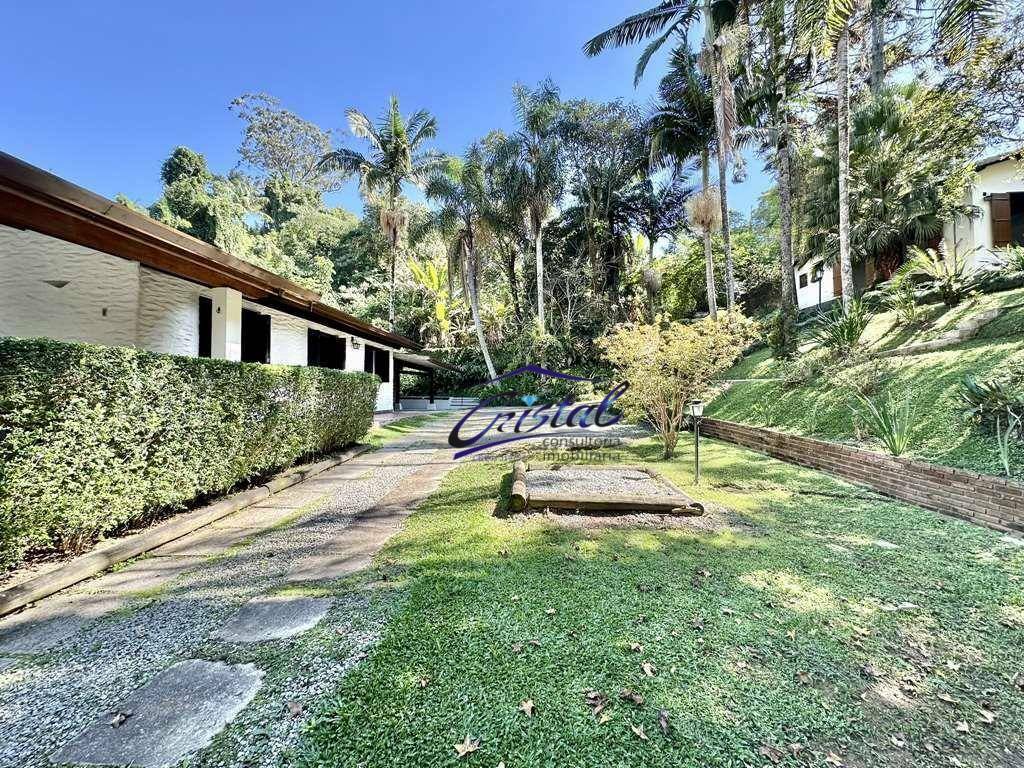 Casa de Condomínio à venda e aluguel com 3 quartos, 473m² - Foto 41