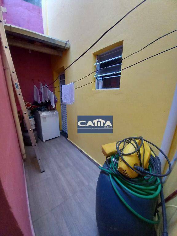 Sobrado à venda com 5 quartos, 140m² - Foto 24