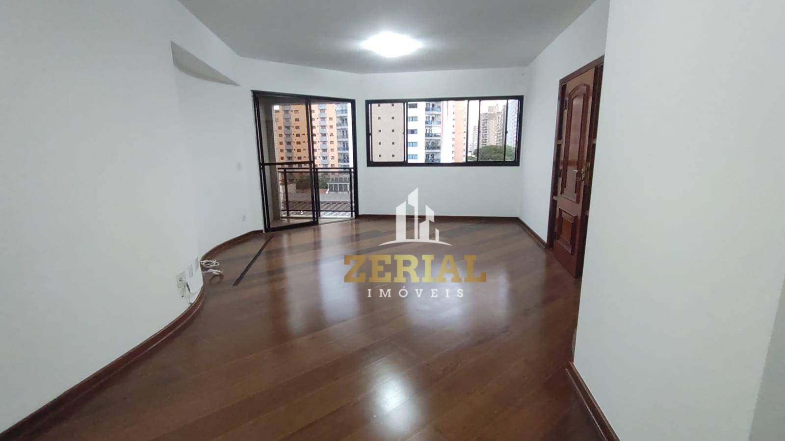 Apartamento à venda com 3 quartos, 110m² - Foto 1