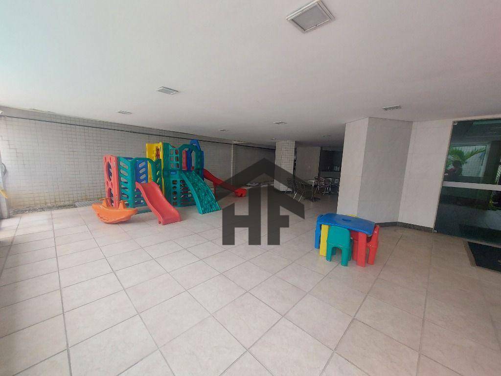 Apartamento à venda com 3 quartos, 100m² - Foto 20