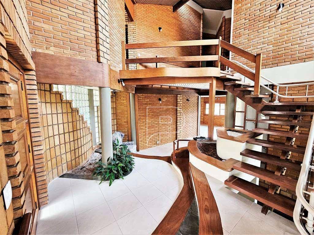 Casa de Condomínio à venda com 4 quartos, 350m² - Foto 5